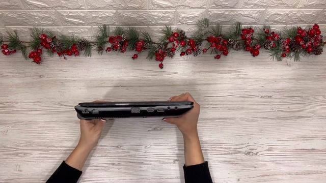 Ноутбук Samsung NP300E4Z-S04TH Артикул A9255 смотреть онлайн