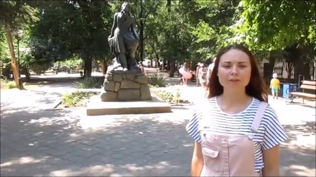Читаем Пушкина. «Ты вновь со мною, наслажденье...». Христина Барункина, г. Феодосия смотреть онлайн