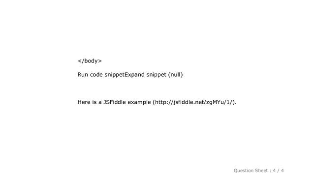 HTML : How to fix a footer overlapping content? смотреть онлайн
