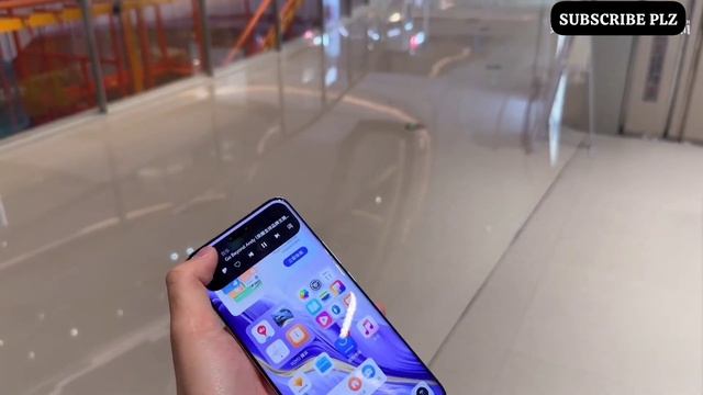 Honor Magic 6 Pro Camera Test And First Look