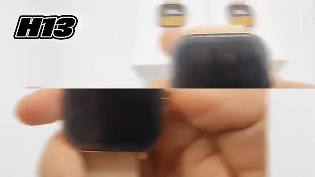 H13 smart watch / support BT call/music/DIY watch face/health mode/sport mode/21+ languages смотреть онлайн