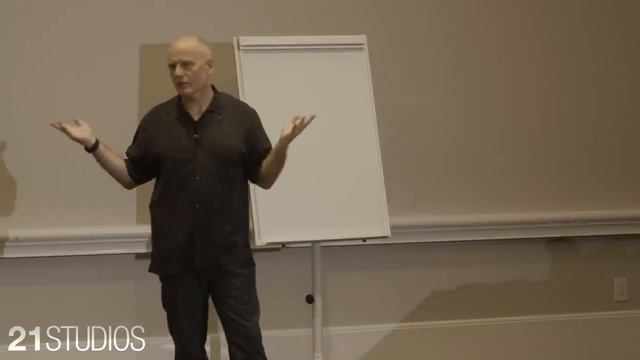 The Wisdom Of Stefan Molyneux