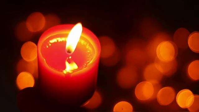 РАССЛАБЛЯЮЩЕЕ ВИДЕО/RELAXING VIDEO/Релакс/Relax/Пламя свечи/Candle flame смотреть онлайн