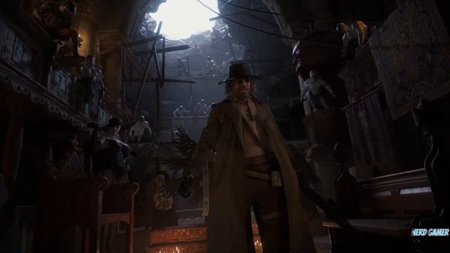 RESIDENT EVIL  8 VILLAGE - LADY DIMITRESCU MOD +18🙃