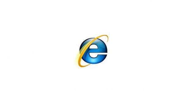 Evolution Of The Internet Explorer Logo