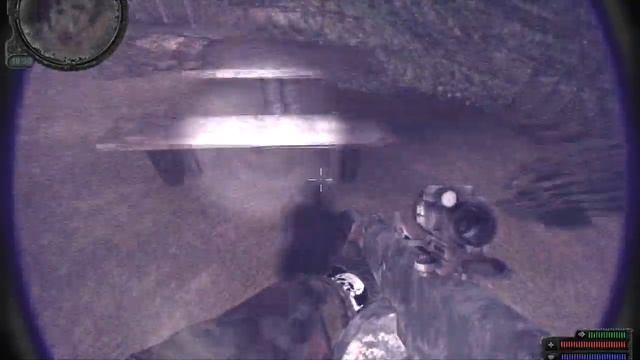 Тайник Стрелка на Генераторах, там где 3 звезды смотреть онлайн