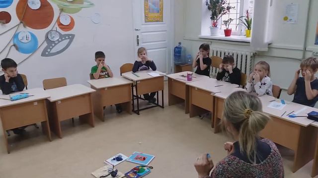 Игра на внимание Кодовое слово смотреть онлайн