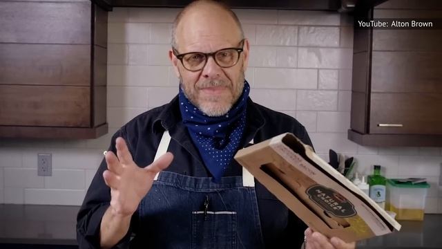 Here's Why The Food Network Canceled Cutthroat Kitchen смотреть онлайн