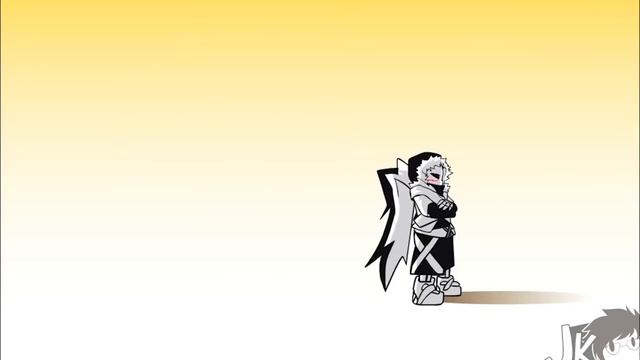 Underverse 0.1: Начало истории (Озвучка)