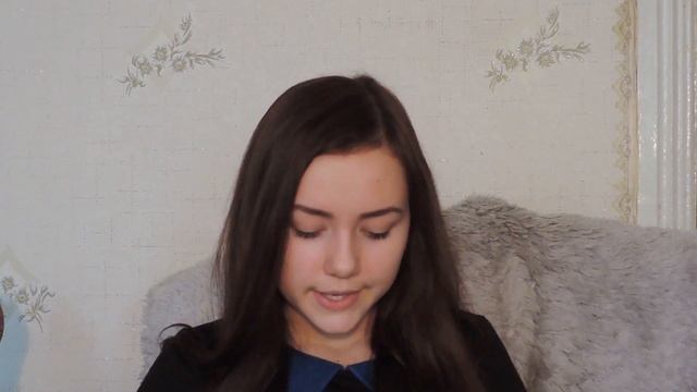 МОЙ ПЕРВЫЙ РАЗ! О__О // Надя Щербакова // MY FIRST TIME TAG! смотреть онлайн