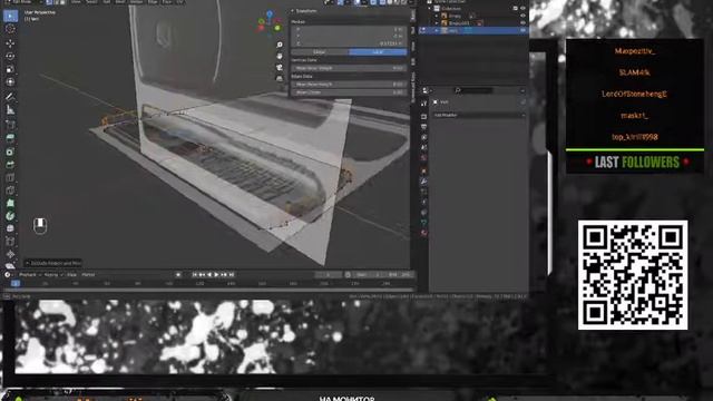 Делаю и ввожу в игру DayZ три классических мобильных те... смотреть онлайн