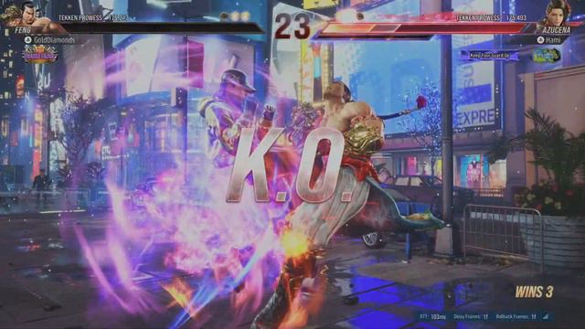 Unlock Your Tekken 8 Mastery: Next Battle Awaits! смотреть онлайн