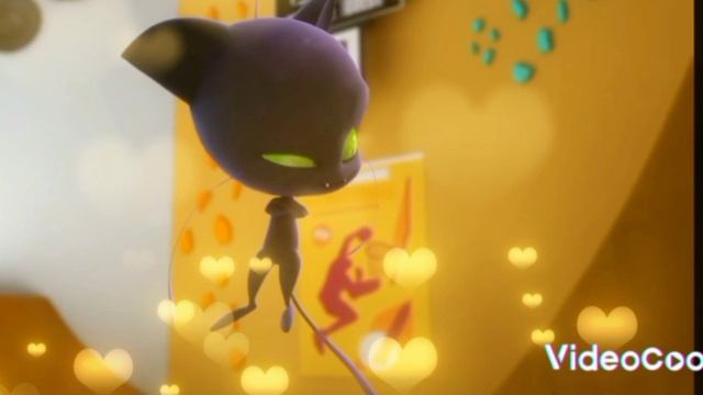 Emin JONY лунная ночь. клип леди баг и супер кот