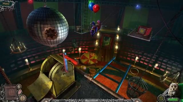 Let's Play - Weird Park 3 - The Final Show - Full Walkthrough смотреть онлайн