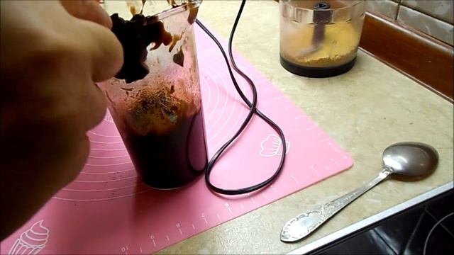 ДОМАШНЯЯ НУТЕЛА смотреть онлайн