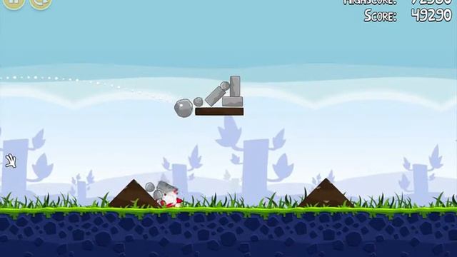 Angry Birds 1-14 on Mac/PC смотреть онлайн
