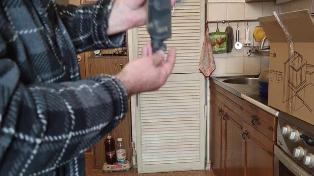 Итальянское ведро для мусора Сборка, установка смотреть онлайн