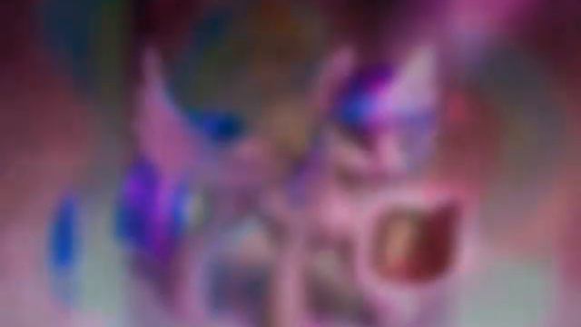 Май литл пони клип принцесса Селестия, Луна, Каденс, Искорка смотреть онлайн