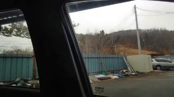 GM Daewoo Winstorm(07)