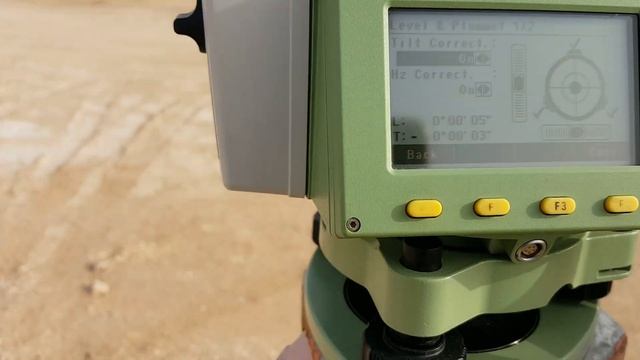 How To Set Lieca ts 02 plus. смотреть онлайн