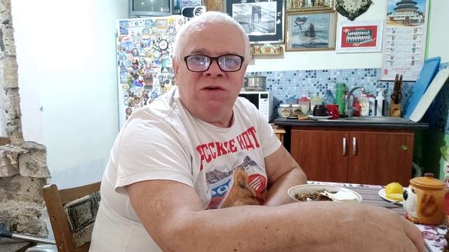 Человеком мало родиться, им ещё надо стать. Иваныч занимается перепланировкой. смотреть онлайн