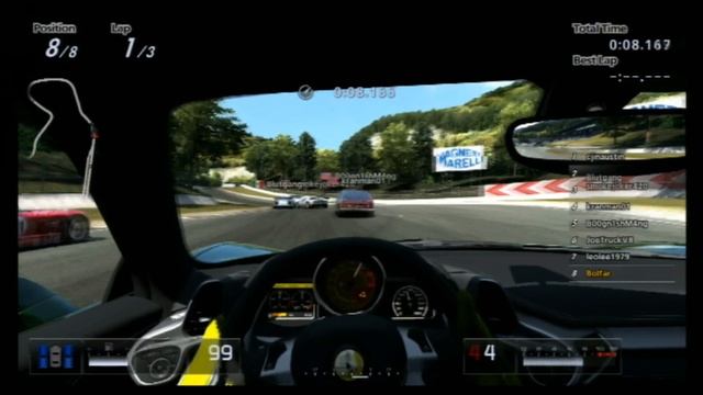 Classic Game Room - GRAN TURISMO 5 review part 5 смотреть онлайн