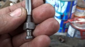 ремонт пучкового ТНВД Т 25 для Алексея