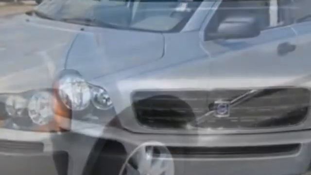 2004 Volvo XC90 T6 SUV - Nicholasville, KY смотреть онлайн