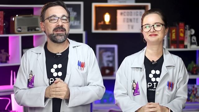 Podman (O Novo Docker) // Dicionário do Programador смотреть онлайн