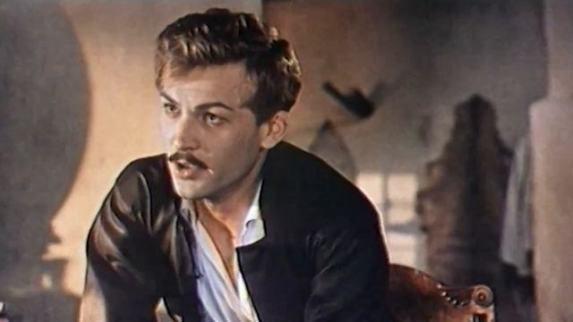 Герой нашего времени - Бэла (1965) смотреть онлайн