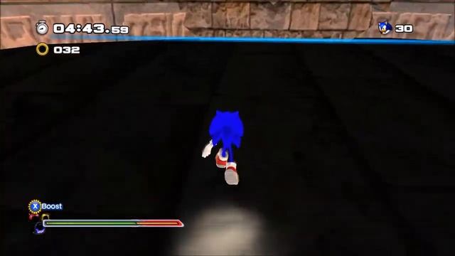 Sonic Generations Mod Roundup #2 (Heroes Seaside Hill , Hang Castle, Frog Forest) смотреть онлайн