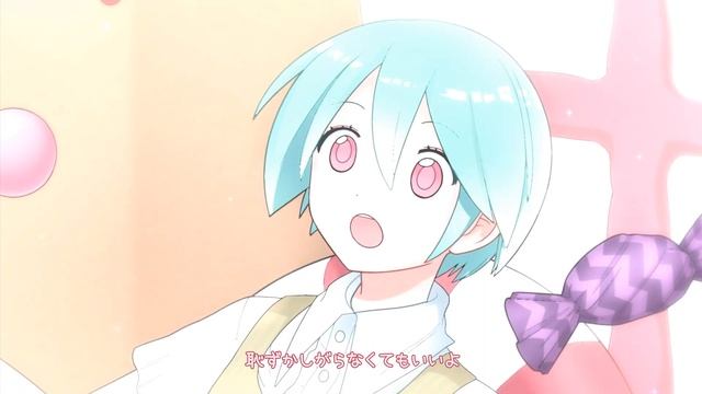 49star・Sweet Candy смотреть онлайн