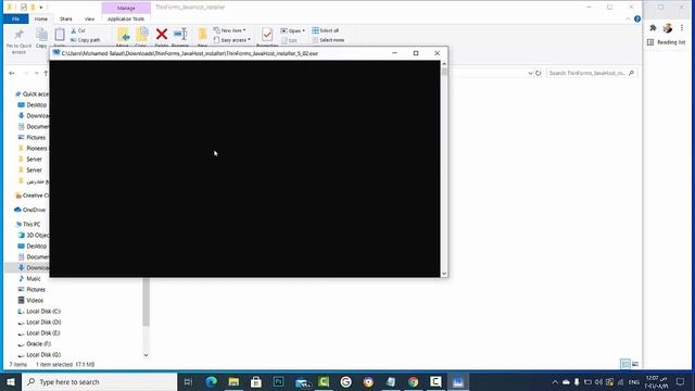 Setup Java Oracle E-business suite смотреть онлайн