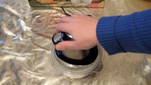 Кухонный Супрер измельчитель из Китая. Часть 1.