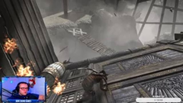 TOMB RAIDER Прохождение на Русском и Обзор! ТОМБ РАЙДЕР Прохождение - СТРИМ! смотреть онлайн