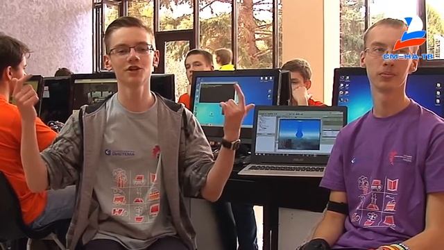 "Смена" приглашает друзей на День рождения! 1 июня празднуем 30-летие! смотреть онлайн