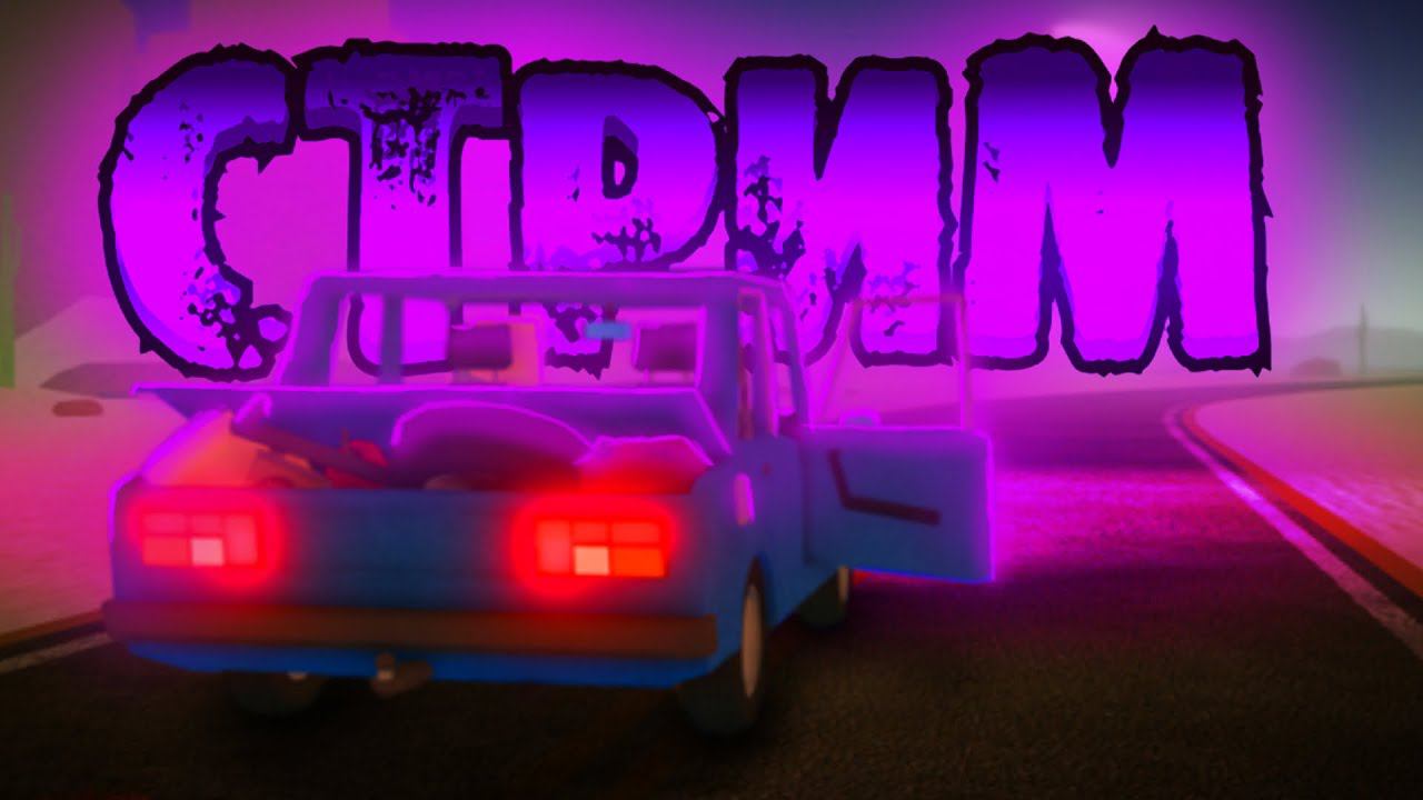 СТРИМ ПО A DUSTY TRIP | пыльная поездка ROBLOX РОБЛОКС