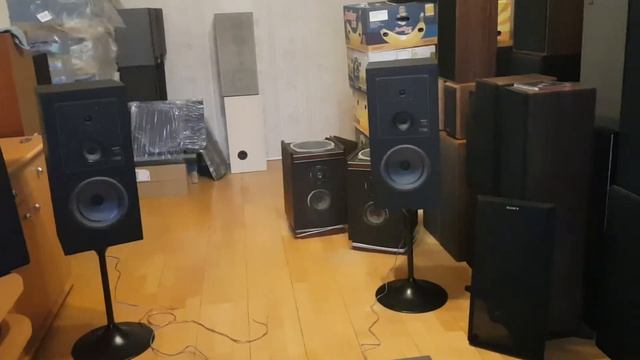 Sony SS-E50 на Seas смотреть онлайн