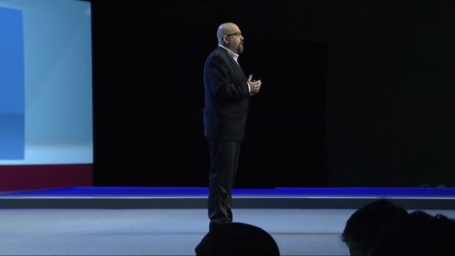 2015 Oracle MME: Mintigo Keynote By Jacob Shama, CEO & Co-Founder смотреть онлайн