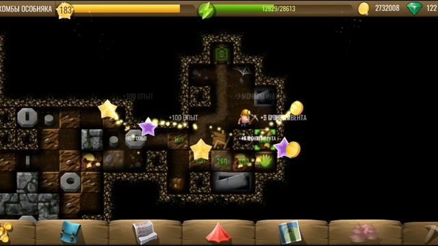 Diggy's Adventure! Halloween 2020! Хэллоуин 2020! Катакомбы Особняка #7 смотреть онлайн