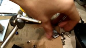 Не работает БП KORAD KA3005D, нет напряжения на выходе! ЕСТЬ РЕШЕНИЕ!