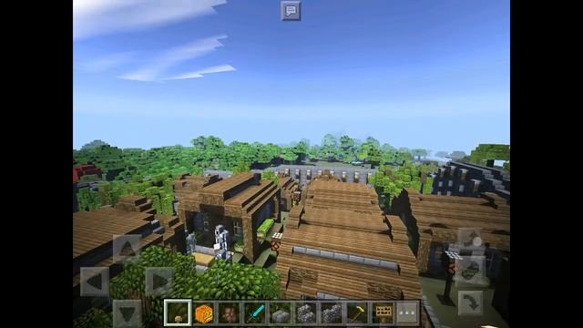 Best texture ultra realistic!! 2018 minecraft pe v1.2.8.0 DOWNLOAD (update 22/01/18 no fake) смотреть онлайн