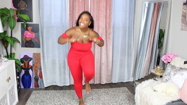 Fashionnova Curve Haul  