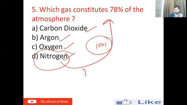 20 - Important General Knowledge Science Related Questions #PSI# #ISRO# Police constable# Railways# смотреть онлайн