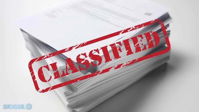 Classified—Government’s Dirty Secret смотреть онлайн
