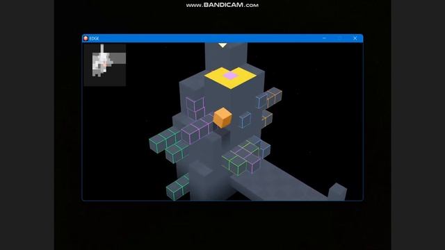 EDGE (Java) PC Version Bonus Levels 35-37 / Mobigame смотреть онлайн