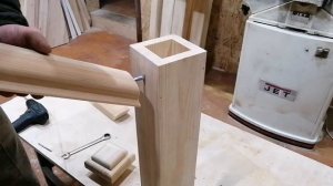 Крепление поручня к столбу 3 способа, как закрепить поручень.