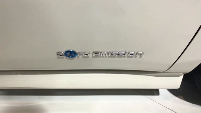 PIMS 2018: GT-R, 370Z, Terra, Xtrail, Leaf @ Philippine International Motor Show смотреть онлайн