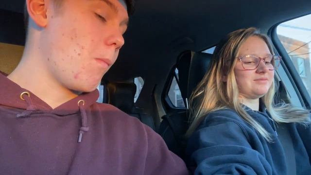 VLOG: Спонтанное путешествие | Ниагарский Водопад | Mark K смотреть онлайн