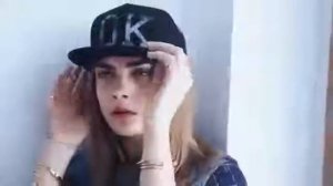 Кара Делевинь фотосессия ⁄ Cara Delevingne Photo shoot